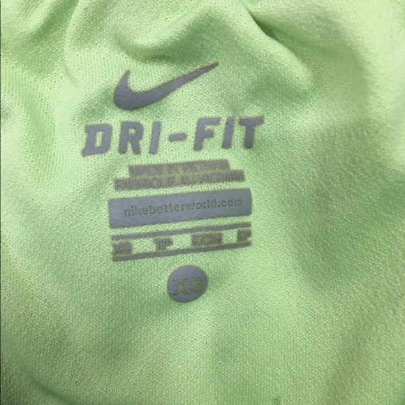 Nike shorts - Picture 2 of 2